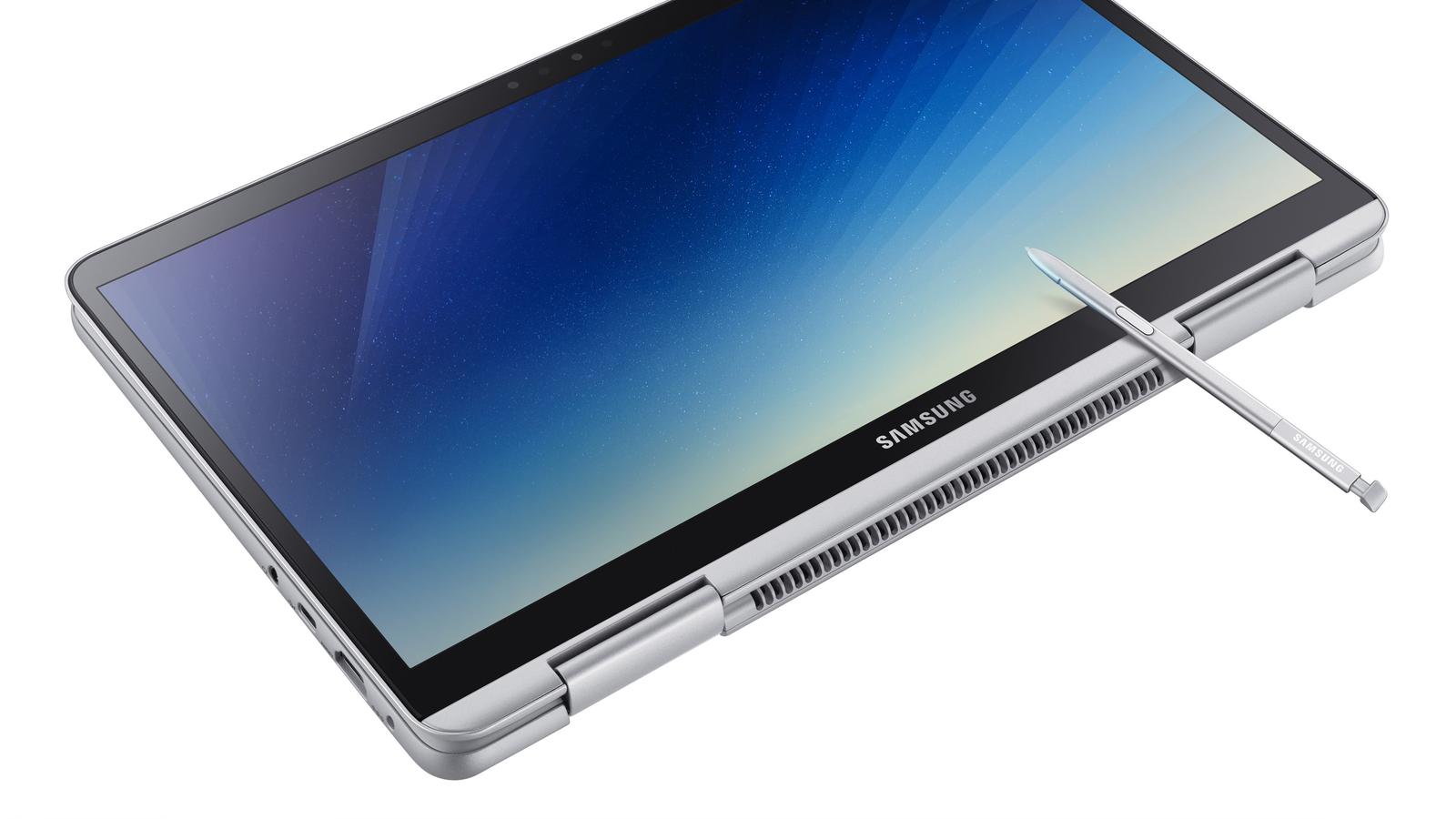 Samsung за год продала 110 000 мобильных ПК Notebook 9 Pen на домашнем рынке, и это считают достижением Samsung за год продала 110 000 мобильных ПК Notebook 9 Pen на домашнем рынке, и это считают достижением