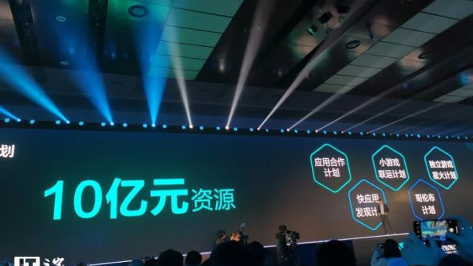 В будущем году Oppo инвестирует в исследования и разработку 140 млн долларов