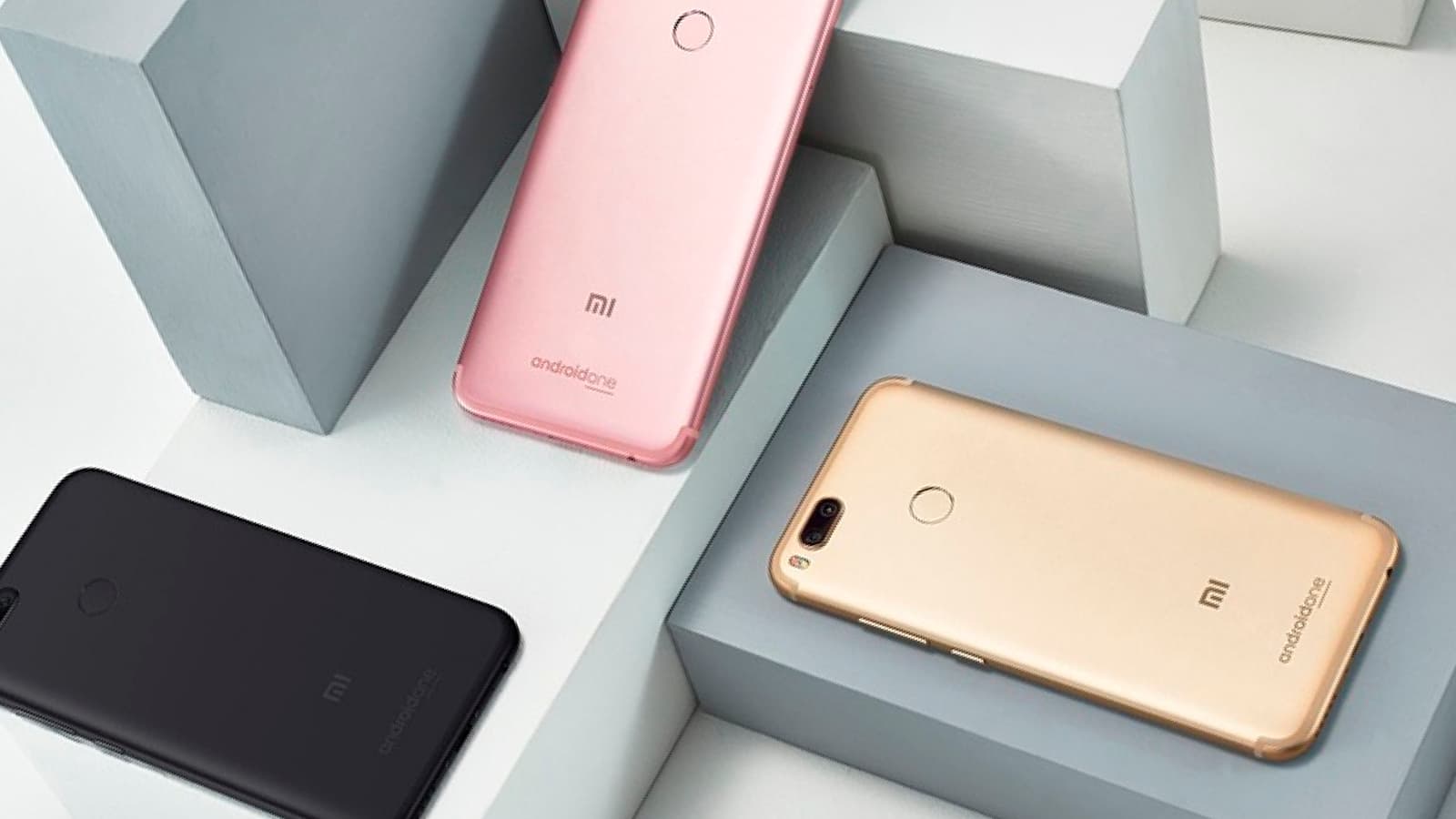 Бестселлер Xiaomi Mi A1 получил бета-версию Android Pie