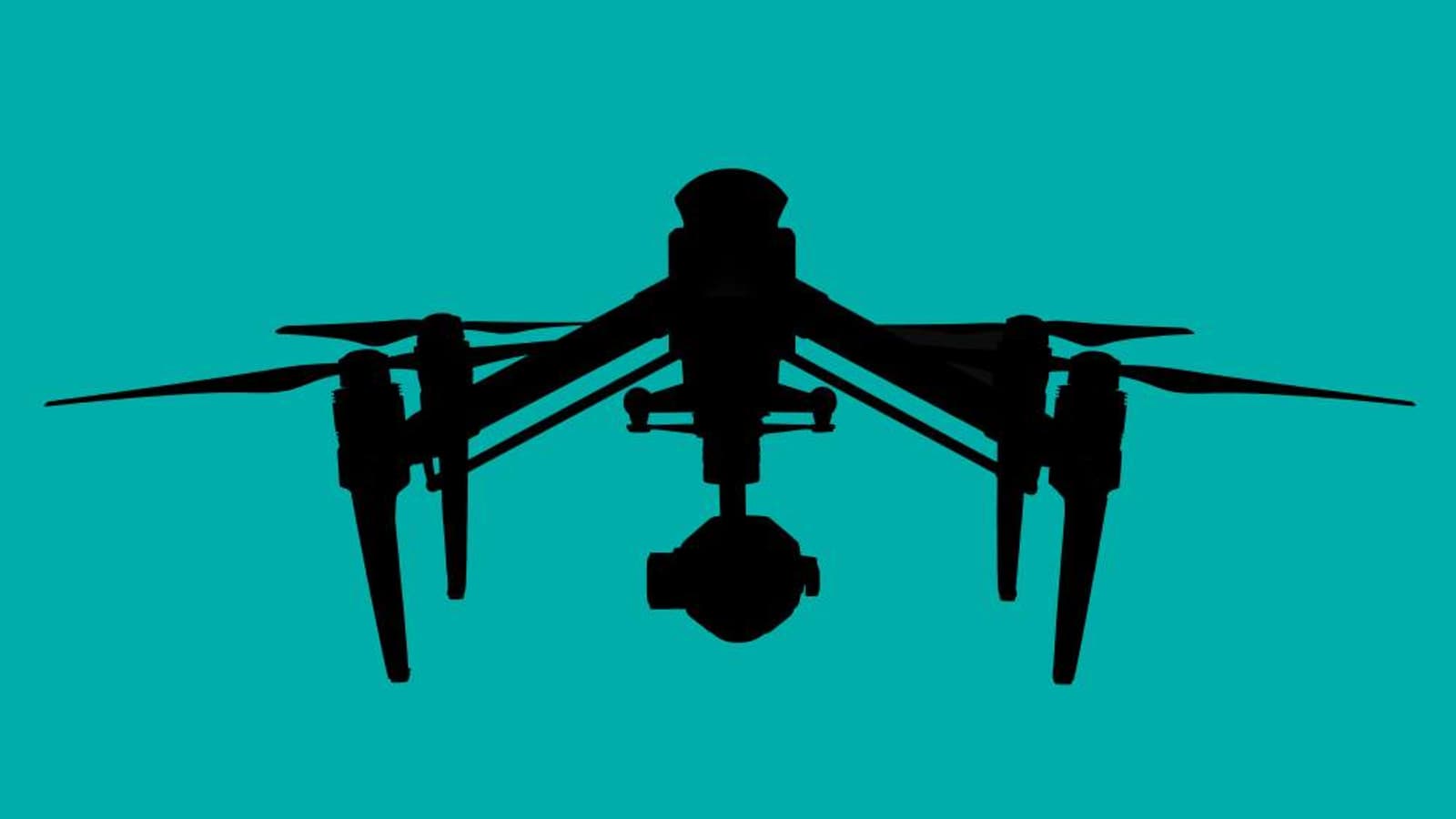 Venus Optics обещает сюрприз пользователям дронов DJI Inspire 2 Venus Optics обещает сюрприз пользователям дронов DJI Inspire 2