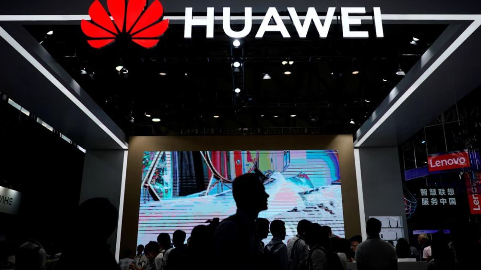 В Британии Huawei тоже не пустят в сети 5G