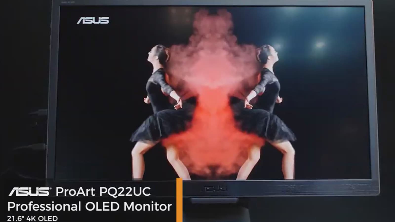 Видео дня: монитор с экраном OLED 4К, изготовленным методом струйной печати