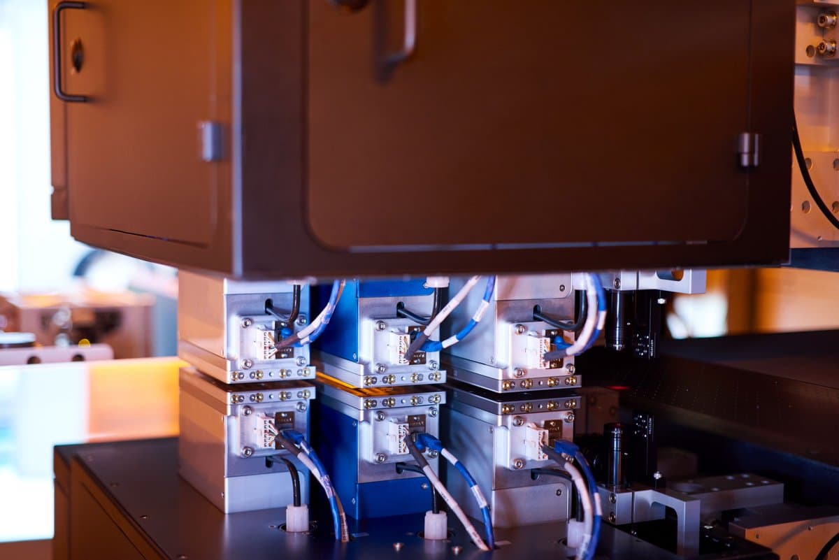 У Samsung готова технология струйной печати панелей OLED для мониторов и ноутбуков У Samsung готова технология струйной печати панелей OLED для мониторов и ноутбуков