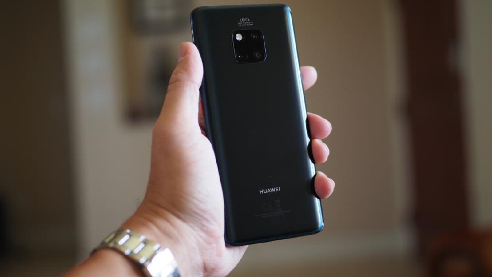 Смартфоны Huawei Mate 20 возглавили рейтинг самых производительных Android-смартфонов Смартфоны Huawei Mate 20 возглавили рейтинг самых производительных Android-смартфонов
