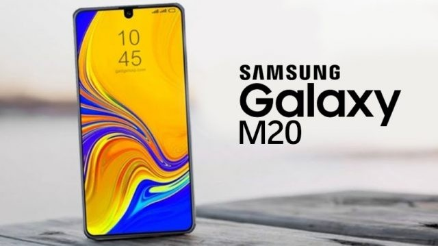 Samsung вот-вот выпустит свой первый смартфон с аккумулятором емкостью 5000 мА•ч