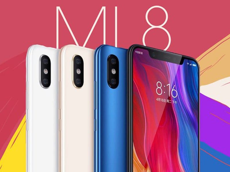 Смартфоны серии Xiaomi Mi 8 получили стабильную глобальную версию MIUI 10 на базе Android 9.0 Pie Смартфоны серии Xiaomi Mi 8 получили стабильную глобальную версию MIUI 10 на базе Android 9.0 Pie