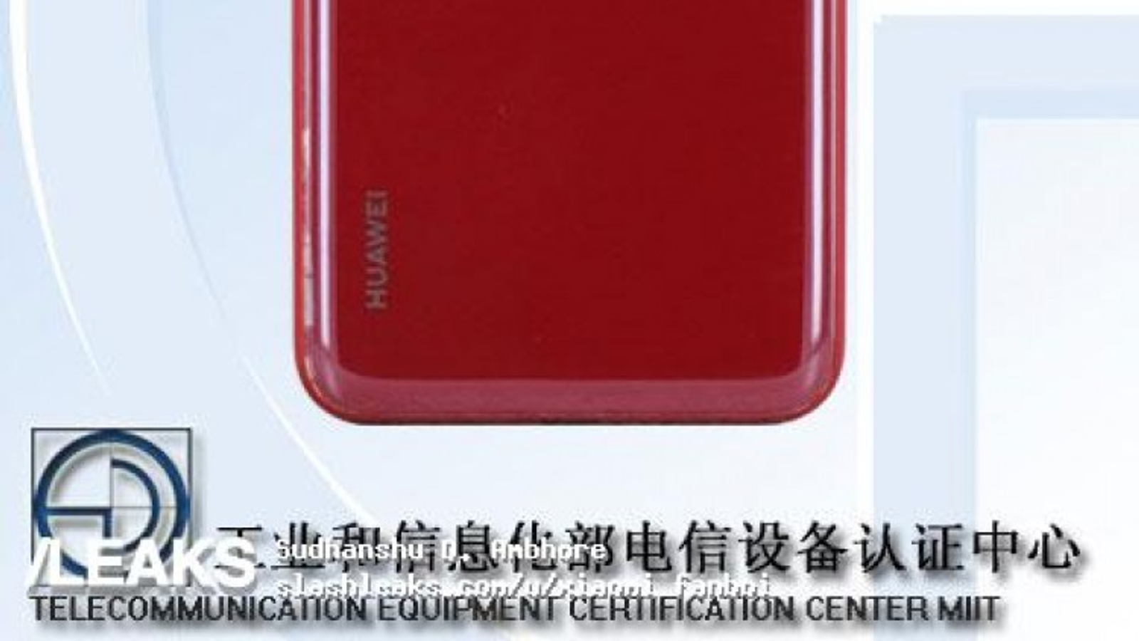 Опубликованы уточненные характеристики и изображения смартфона Huawei Enjoy 9