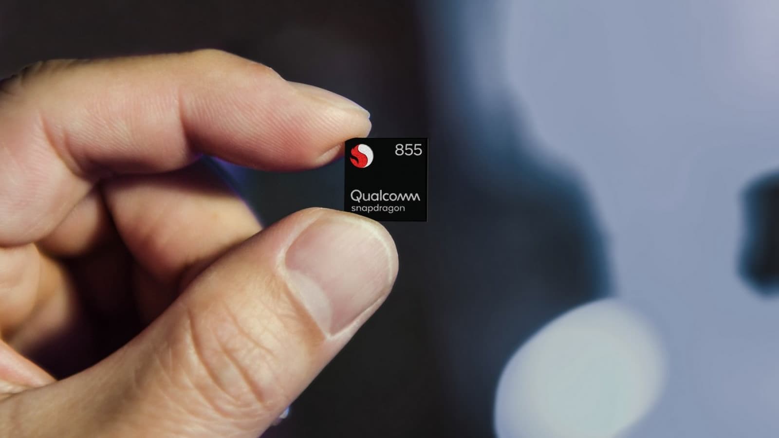 Полноценный анонс SoC Snapdragon 855. Платформа на самом деле не содержит ни модема 5G, ни блока NPU