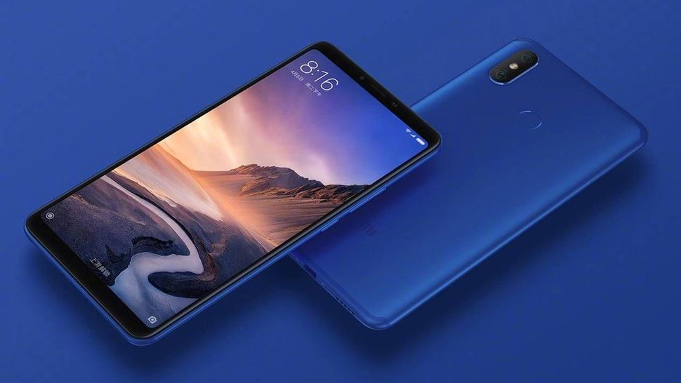 Большой смартфон Xiaomi Mi Max 4 с SoC Snapdragon 720 ожидается в мае 2019 Большой смартфон Xiaomi Mi Max 4 с SoC Snapdragon 720 ожидается в мае 2019