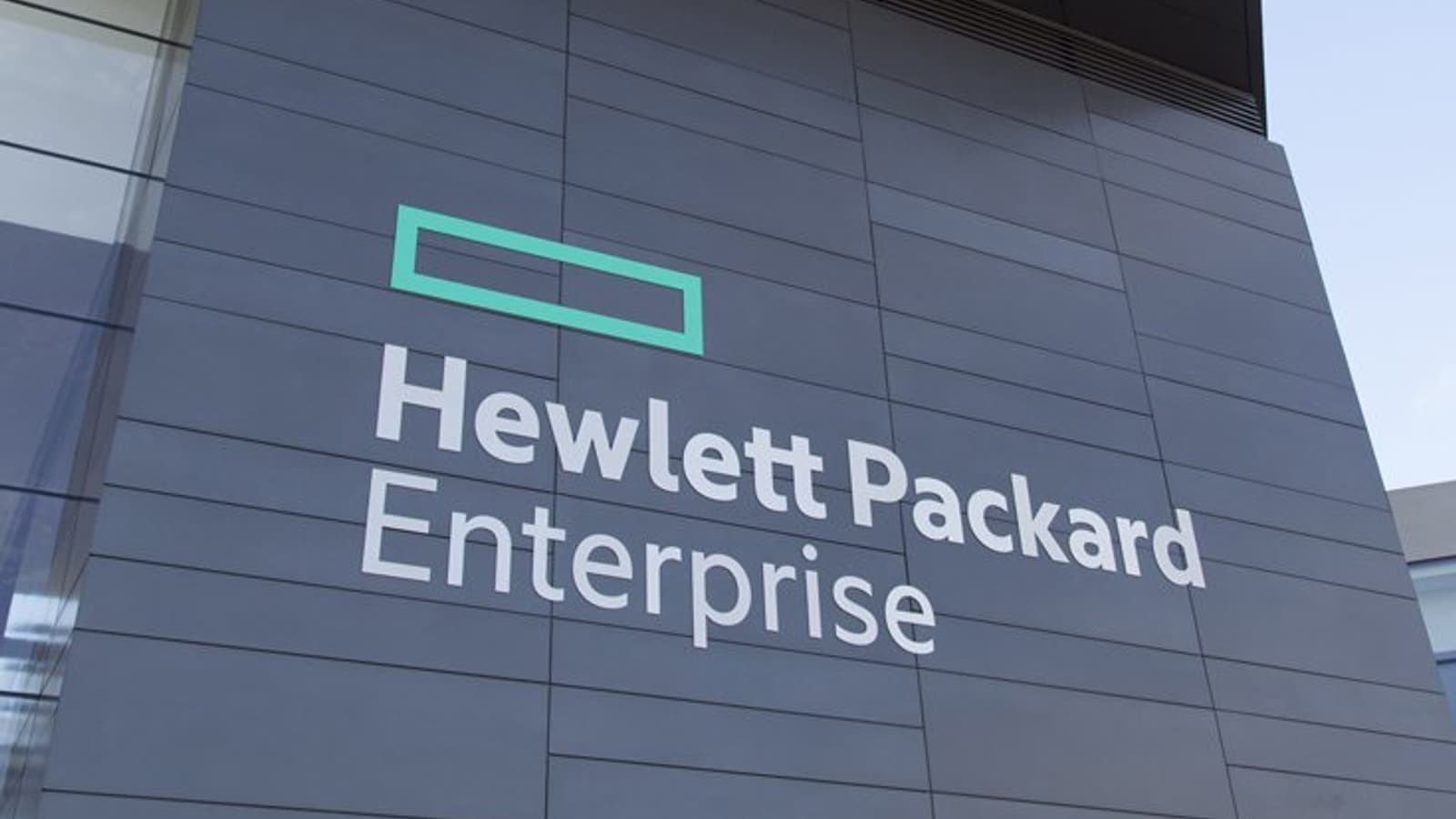 HPE отчиталась за последний квартал 2018 финансового года и за год в целом