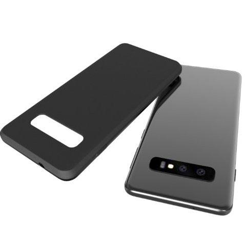 У смартфона Samsung Galaxy S10 будет вдвое меньше камер, чем у Galaxy S10+ У смартфона Samsung Galaxy S10 будет вдвое меньше камер, чем у Galaxy S10+