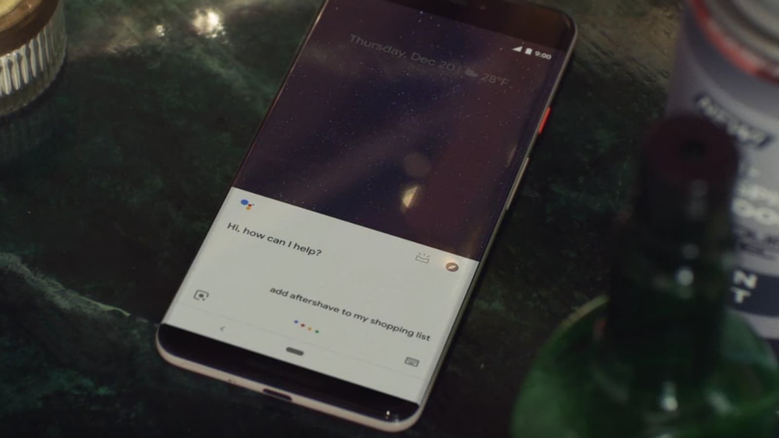 Рождественское поздравление Google: 38-летний Маколей Калкин в роли Кевина и неанонсированный смартфон Pixel Рождественское поздравление Google: 38-летний Маколей Калкин в роли Кевина и неанонсированный смартфон Pixel