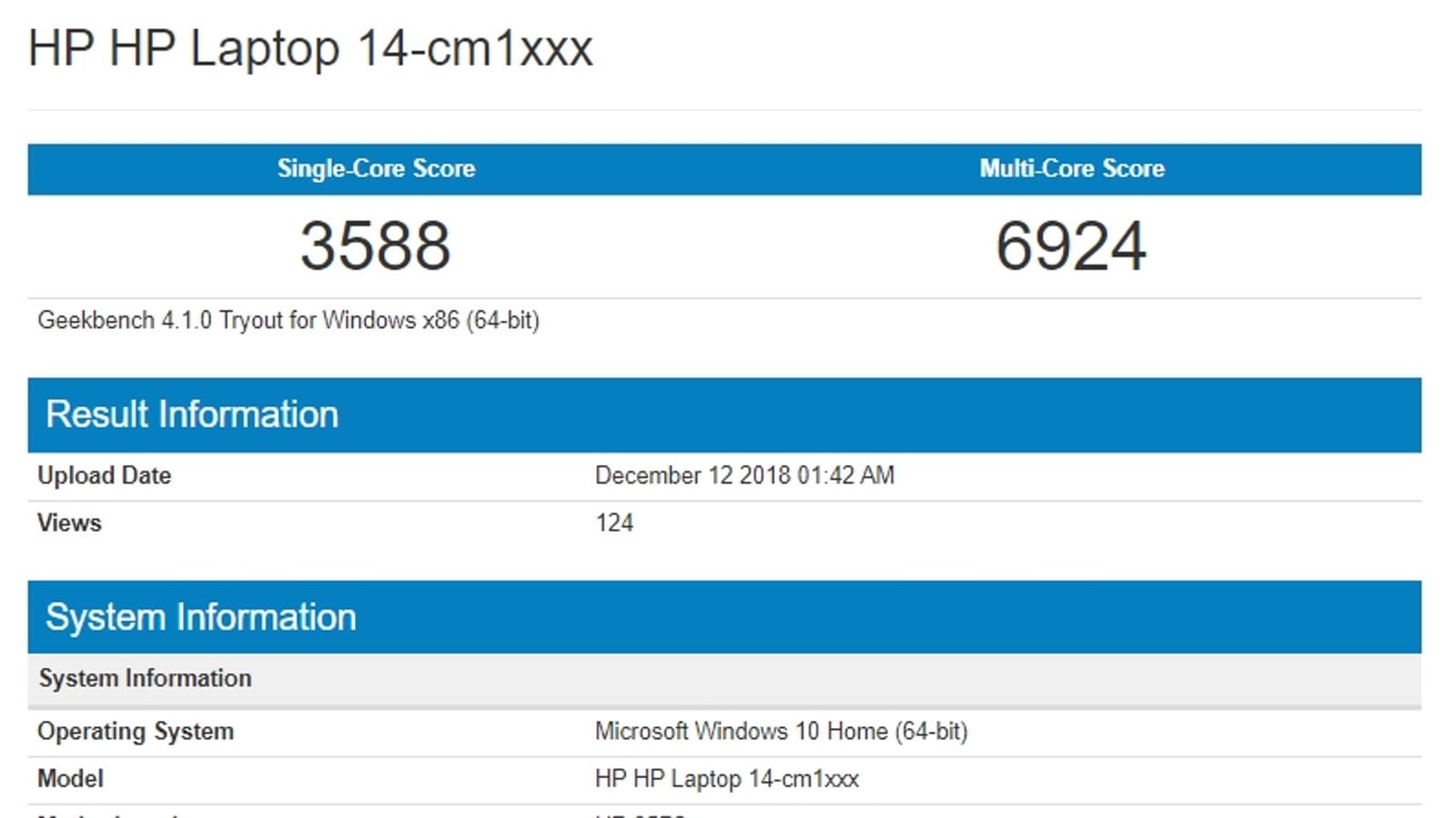 Появились первые результаты тестов APU AMD Ryzen 3 3200U Появились первые результаты тестов APU AMD Ryzen 3 3200U