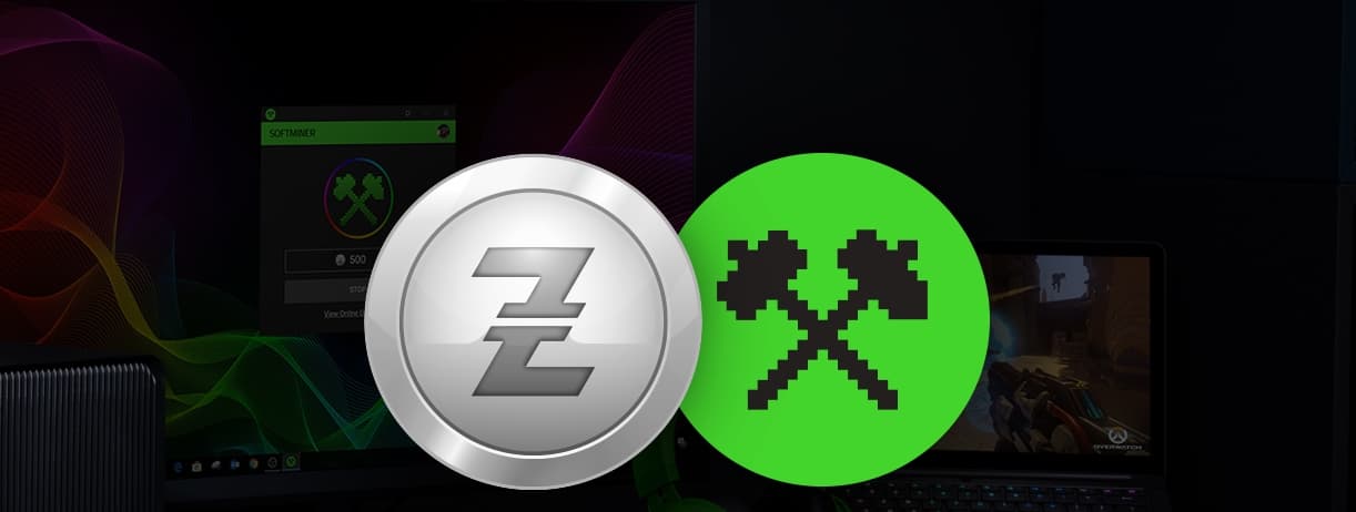 Приложение Razer SoftMiner будет добывать криптовалюту на вашем ПК, но вы её не получите Приложение Razer SoftMiner будет добывать криптовалюту на вашем ПК, но вы её не получите