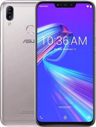 Стали известны все параметры и рублёвые цены смартфонов Asus Zenfone Max (M2) и Zenfone Max Pro (M2)