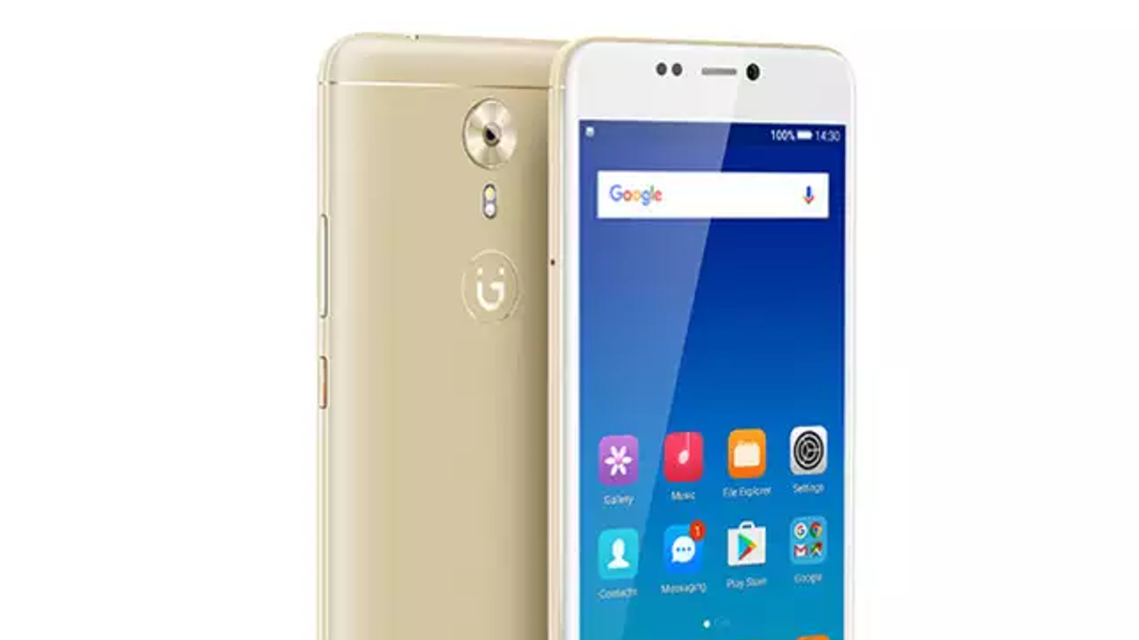 Одним меньше: Gionee обанкротилась