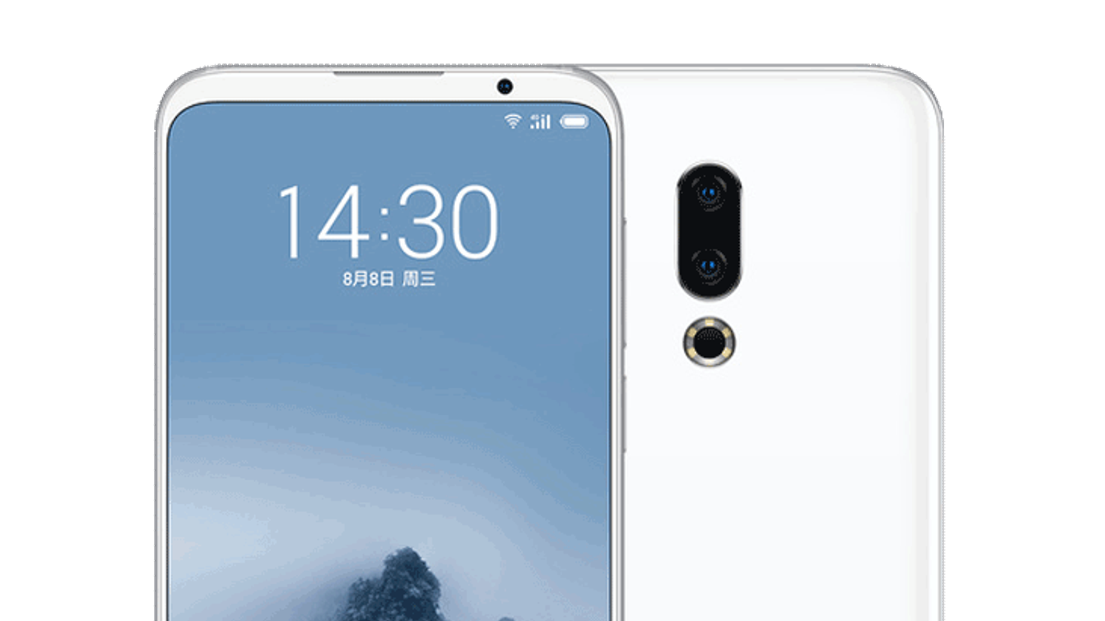 Meizu меняет стратегию, чтобы успешно конкурировать с Xiaomi