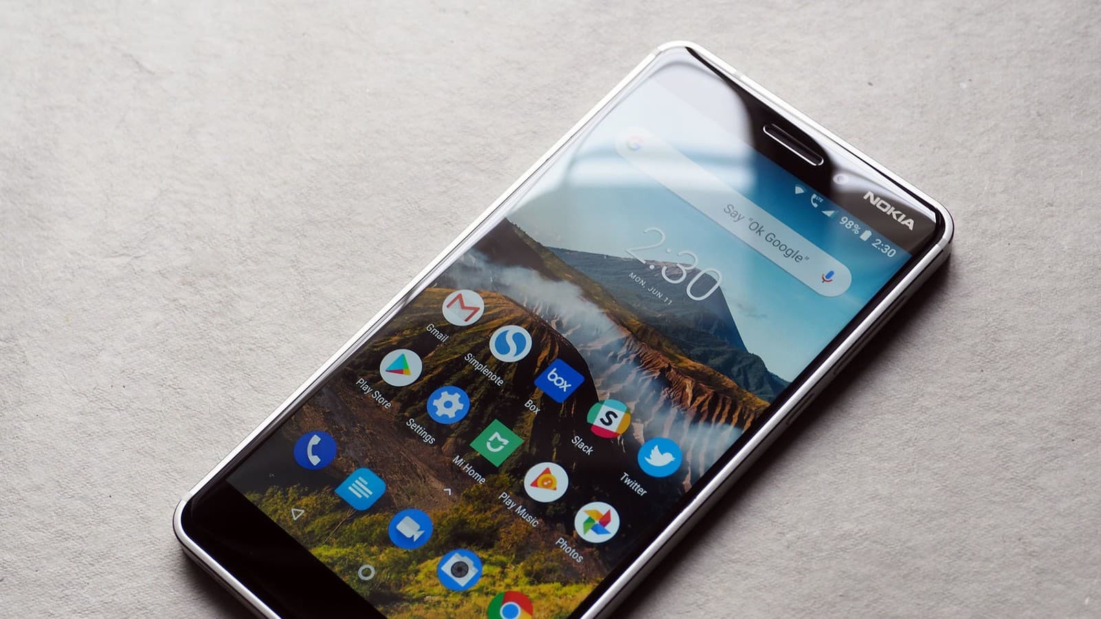 За два года HMD Global продала 70 млн смартфонов Nokia