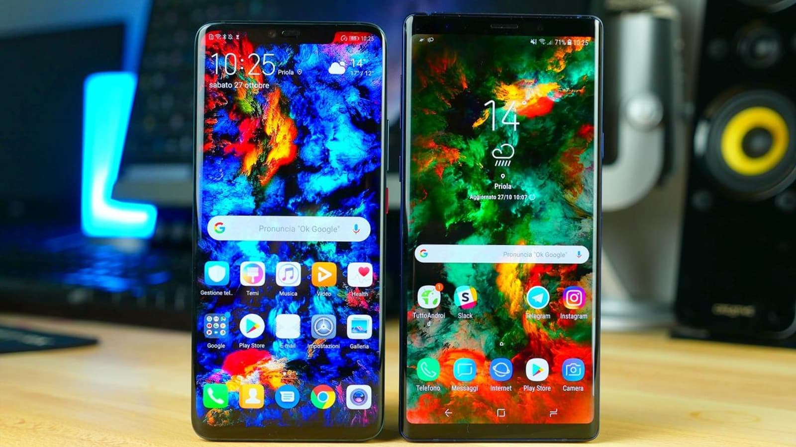 Huawei обошла Samsung на российском рынке смартфонов и в денежном выражении тоже