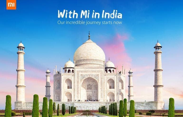 Как на дрожжах. Xiaomi хочет в 10 раз увеличить количество фирменных магазинов в Индии всего за один год Как на дрожжах. Xiaomi хочет в 10 раз увеличить количество фирменных магазинов в Индии всего за один год