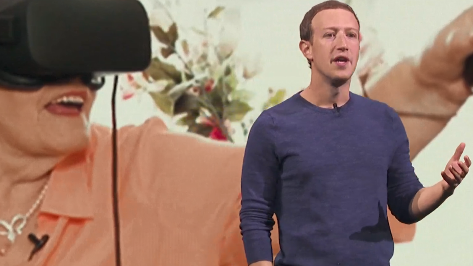 ZeniMax и Facebook уладили дело о нарушении коммерческой тайны ZeniMax и Facebook уладили дело о нарушении коммерческой тайны