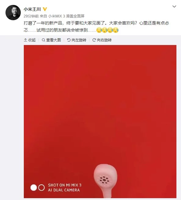Xiaomi представит новинку в Запретном Городе уже сегодня Xiaomi представит новинку в Запретном Городе уже сегодня