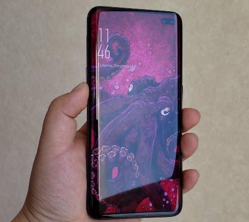 Видео дня: самая реалистичная подделка Samsung Galaxy S10+