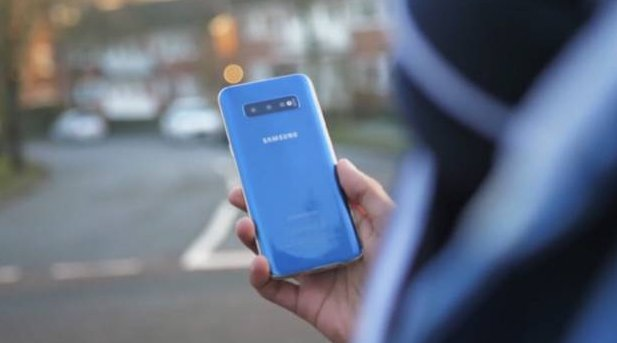 Первое живое фото Samsung Galaxy S10 и качественное изображение Galaxy S10 Lite Первое живое фото Samsung Galaxy S10 и качественное изображение Galaxy S10 Lite