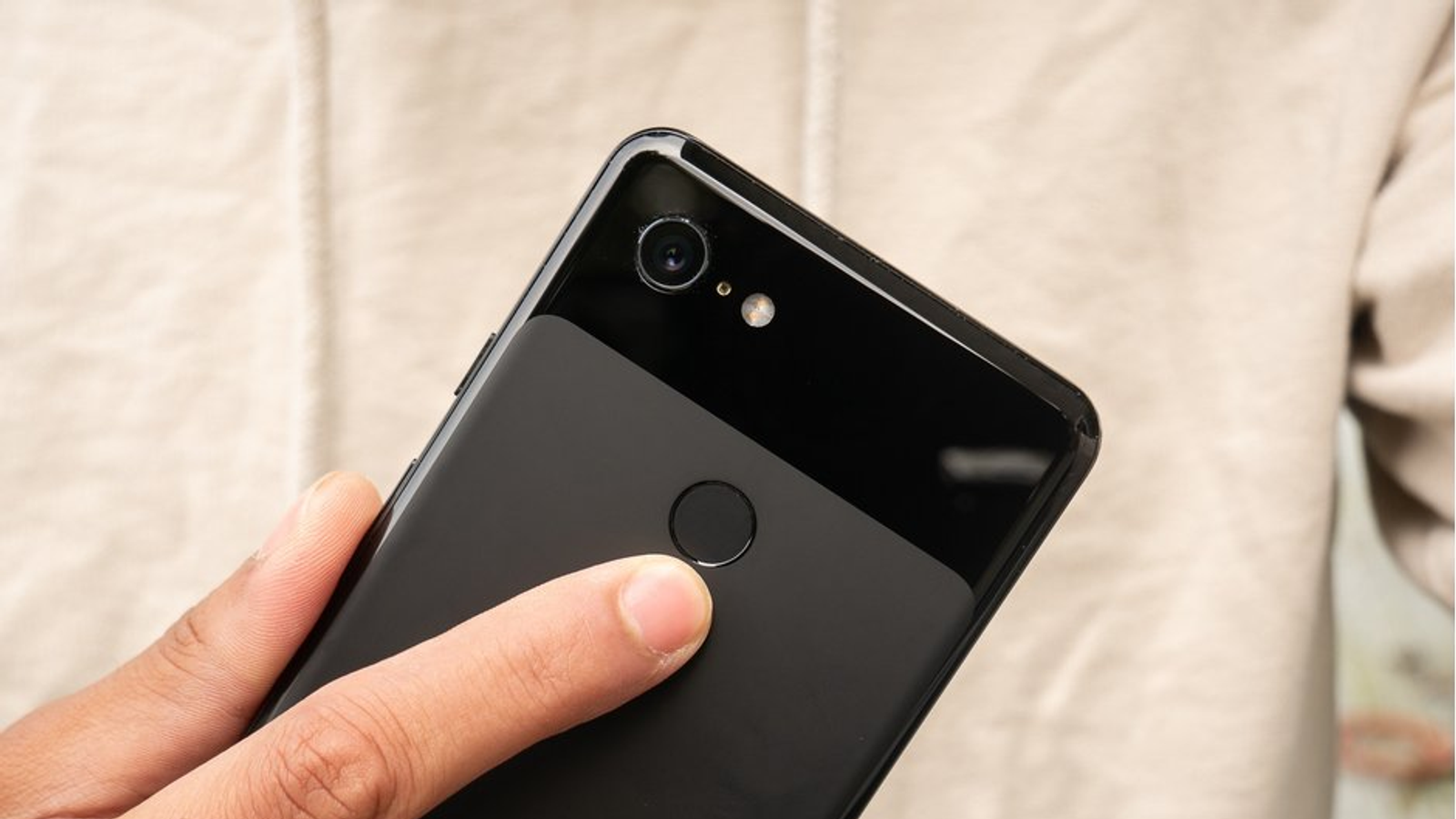 Не прошло и дня: владельцы Google Pixel 3 и 3 XL столкнулись с еще одной проблемой
