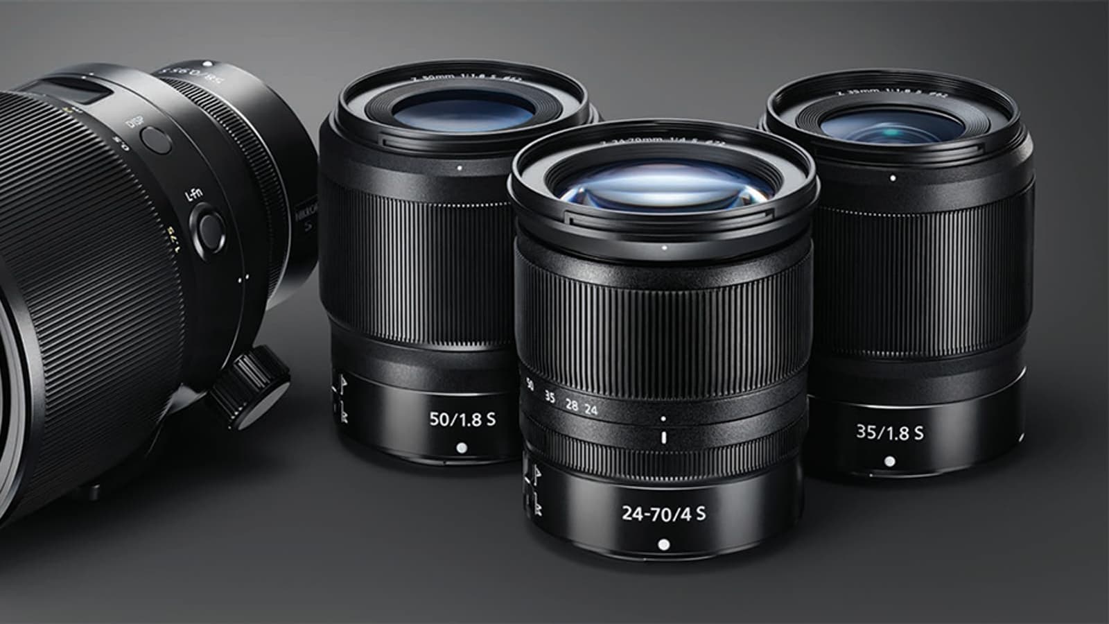 В сети появились «живые» фотографии объектива Nikkor Z 58mm f/0.95 S Noct