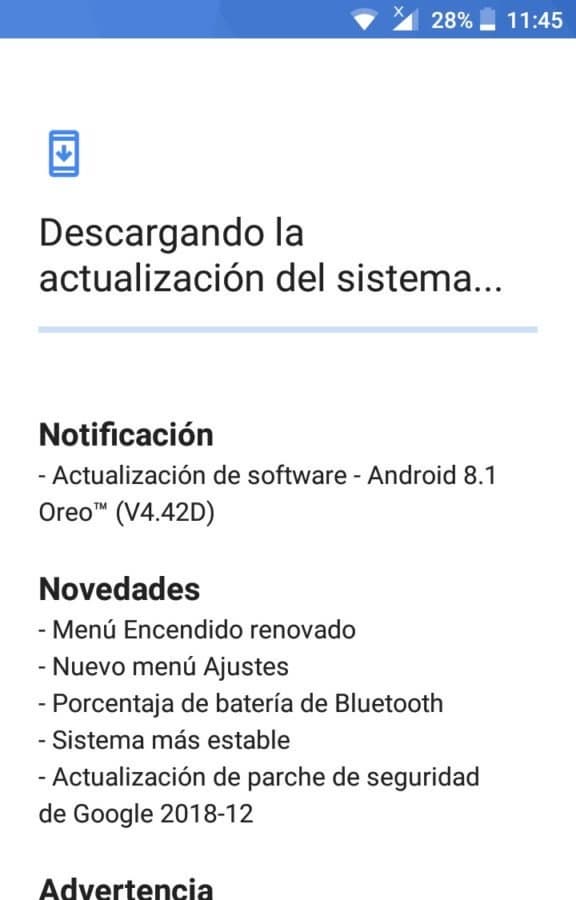 Прошлогодний смартфон Nokia 3 обновлен до Android 8.1 Oreo Прошлогодний смартфон Nokia 3 обновлен до Android 8.1 Oreo