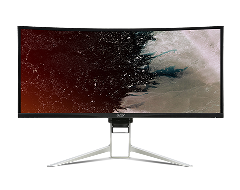 Недешевый хищник: изогнутый 34-дюймовый монитор Acer Predator XR342CKP оценен в 00