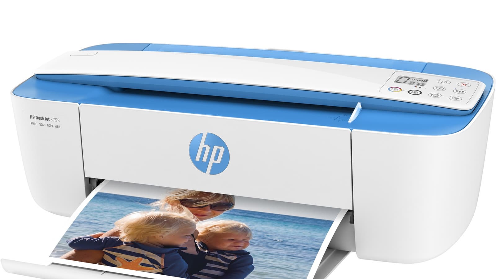 Рынок принтеров, МФУ и копиров за год сократился на 1,2%