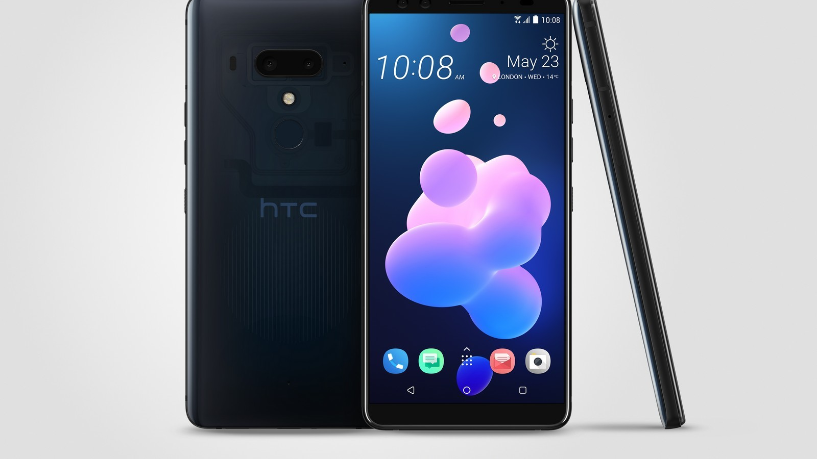 HTC «завязывает» со смартфонами? Новейший флагман U12+ больше нельзя купить