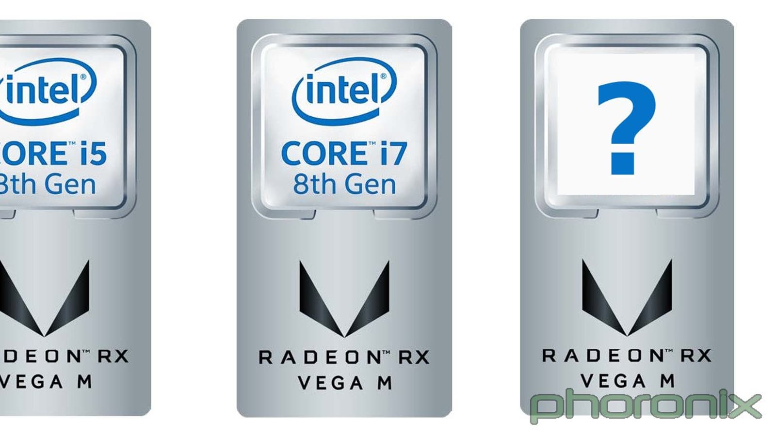 Intel может выпустить новый процессор с GPU AMD Vega