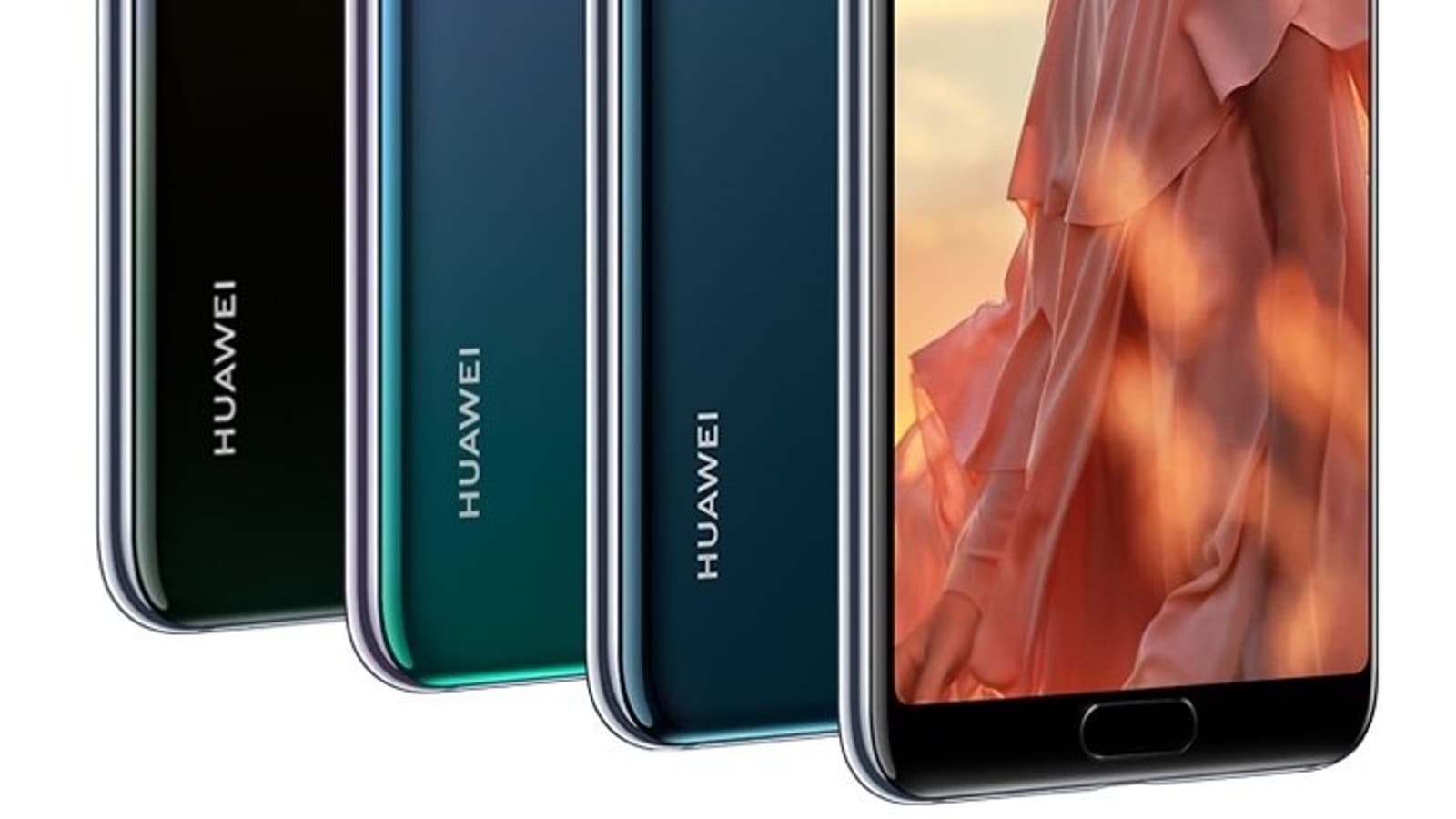 Российские смартфоны Huawei P20 и P20 Pro скоро получат Android 9.0 Pie