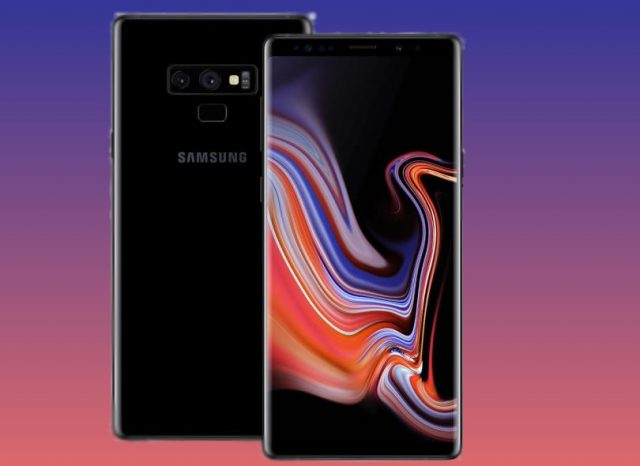 Samsung Galaxy Note9 получит Android 9.0 Pie уже 15 января, а Galaxy S8, S8+ и Note8 — 15 февраля 2019 Samsung Galaxy Note9 получит Android 9.0 Pie уже 15 января, а Galaxy S8, S8+ и Note8 — 15 февраля 2019