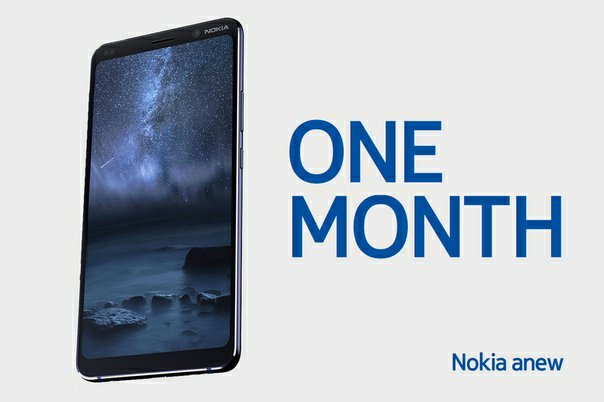 Nokia 9 PureView будет представлен в конце января, смартфон удивит не только камерой Nokia 9 PureView будет представлен в конце января, смартфон удивит не только камерой