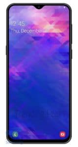 Опубликованы рендеры смартфона Samsung Galaxy M30: сдвоенная камера и каплевидный вырез экрана Опубликованы рендеры смартфона Samsung Galaxy M30: сдвоенная камера и каплевидный вырез экрана
