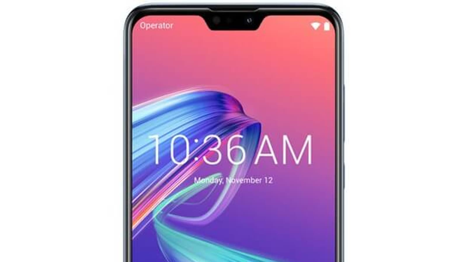 Смартфоны Asus ZenFone Max M2 и Max Pro M2: много официальных фото и полные технические подробности за 10 дней до анонса