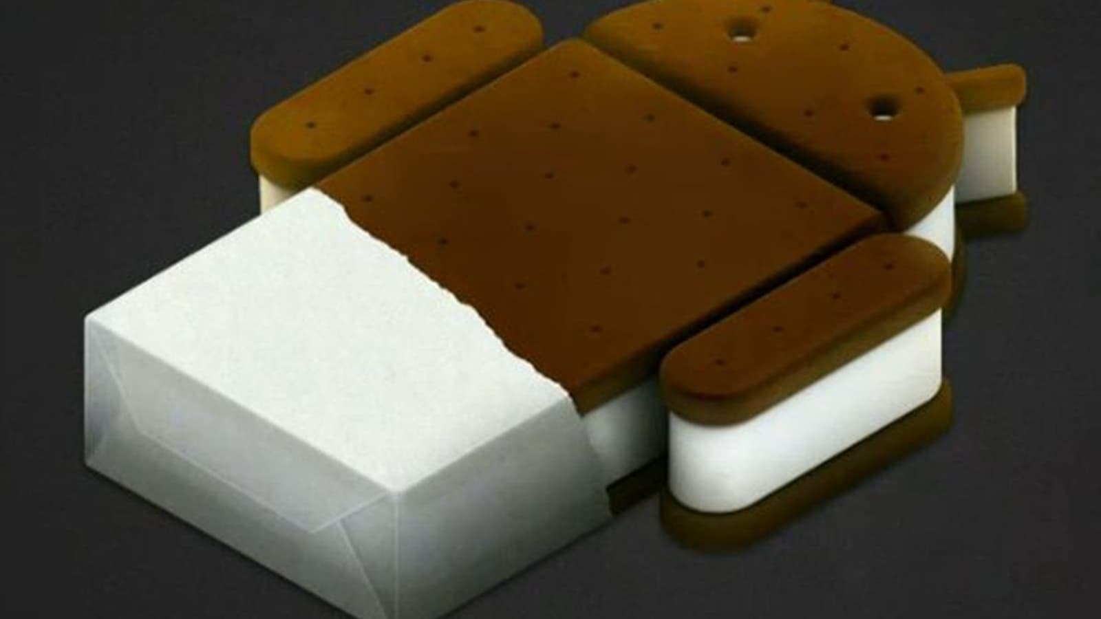 Google прощается с Android 4.0 Ice Cream Sandwich Google прощается с Android 4.0 Ice Cream Sandwich