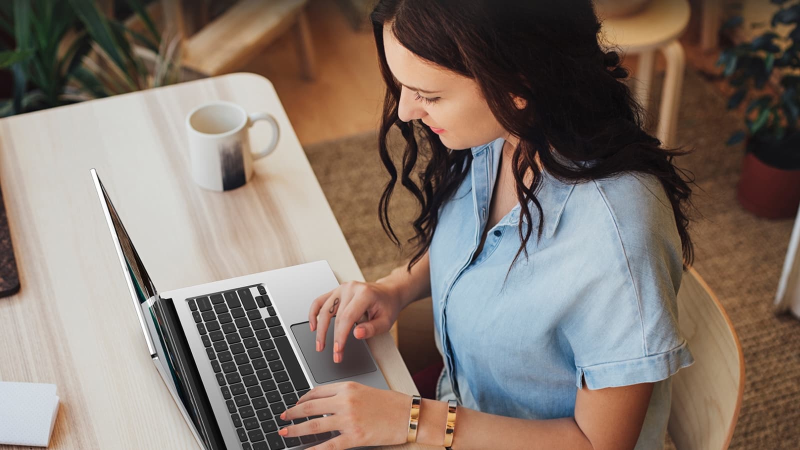 Ноутбук Acer Chromebook 514 оценили в немалые для сегмента 500 долларов