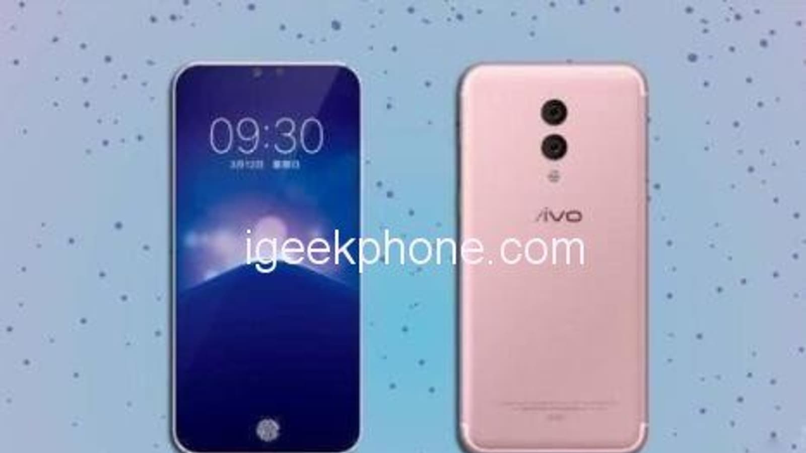 Vivo готовит флагманский смартфон на новейшей платформе Qualcomm