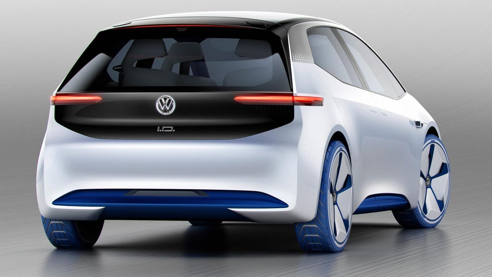 Volkswagen инвестирует 9 млрд евро в развитие электромобилей