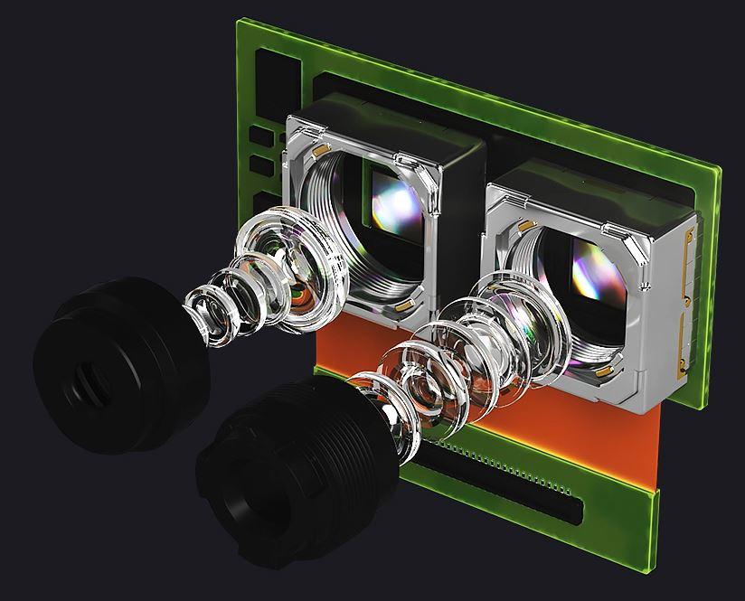 Samsung ведет переговоры о покупке компании Corephotonics
