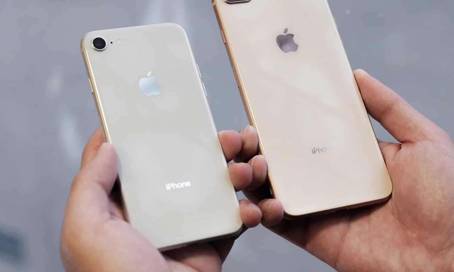 В Китае запретили смартфоны Apple iPhone