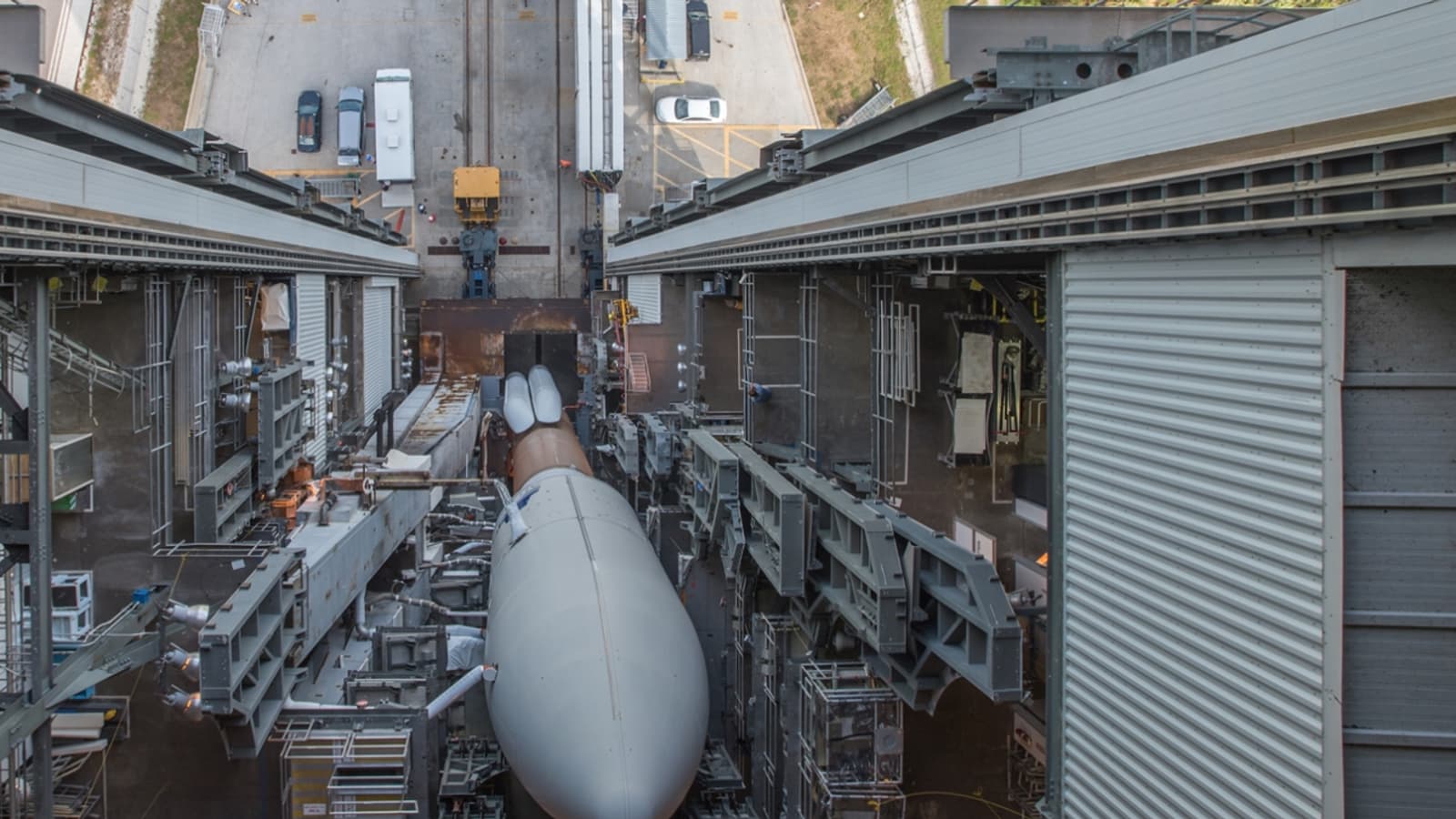 Новая ракета-носитель ULA Vulcan Centaur будет использовать двигатели BE-4 компании Blue Origin