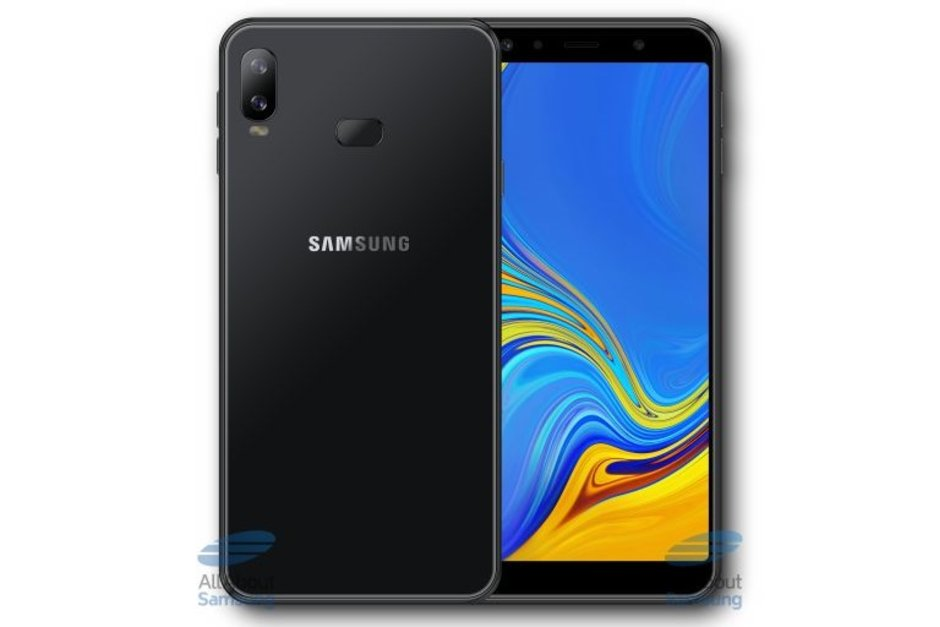Samsung Galaxy A6s — официальное название смартфона Samsung Galaxy P30 Samsung Galaxy A6s — официальное название смартфона Samsung Galaxy P30