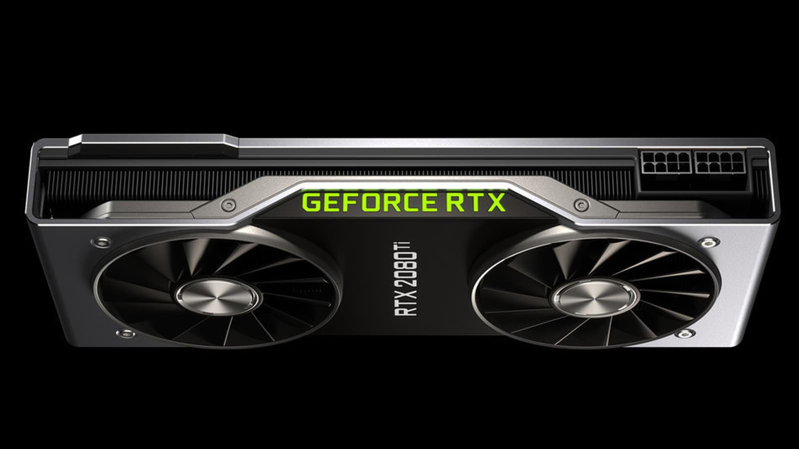 Видеокарты GeForce RTX 2080 Ti снова задерживаются с выходом на рынок