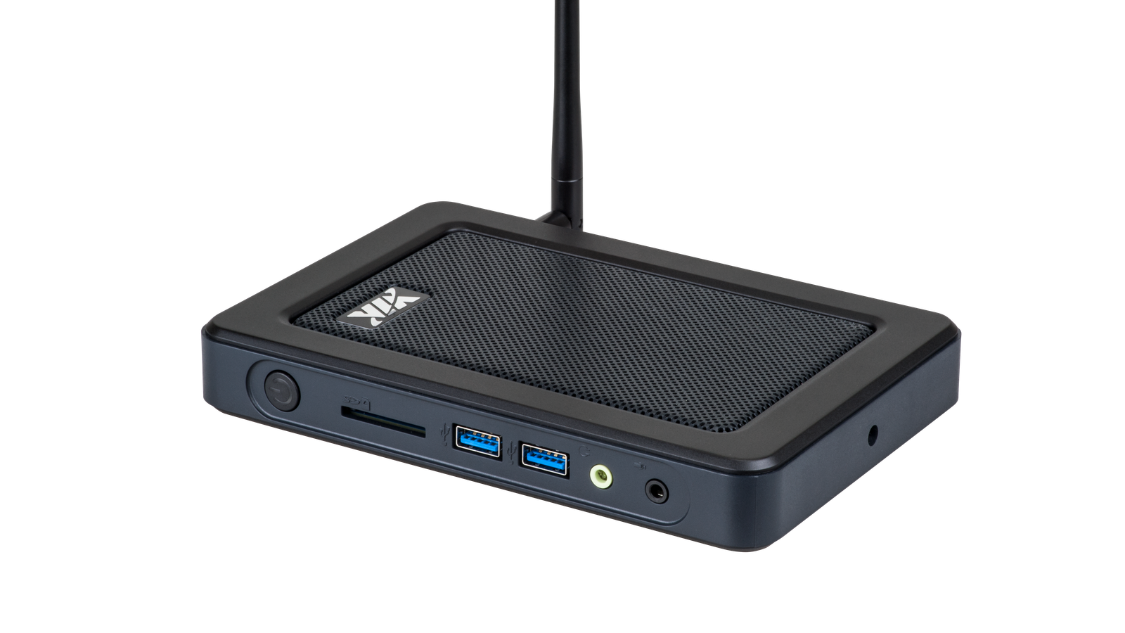 Для системы «периферийного ИИ» VIA Alta DS 3 выбрана платформа Qualcomm Snapdragon 820E